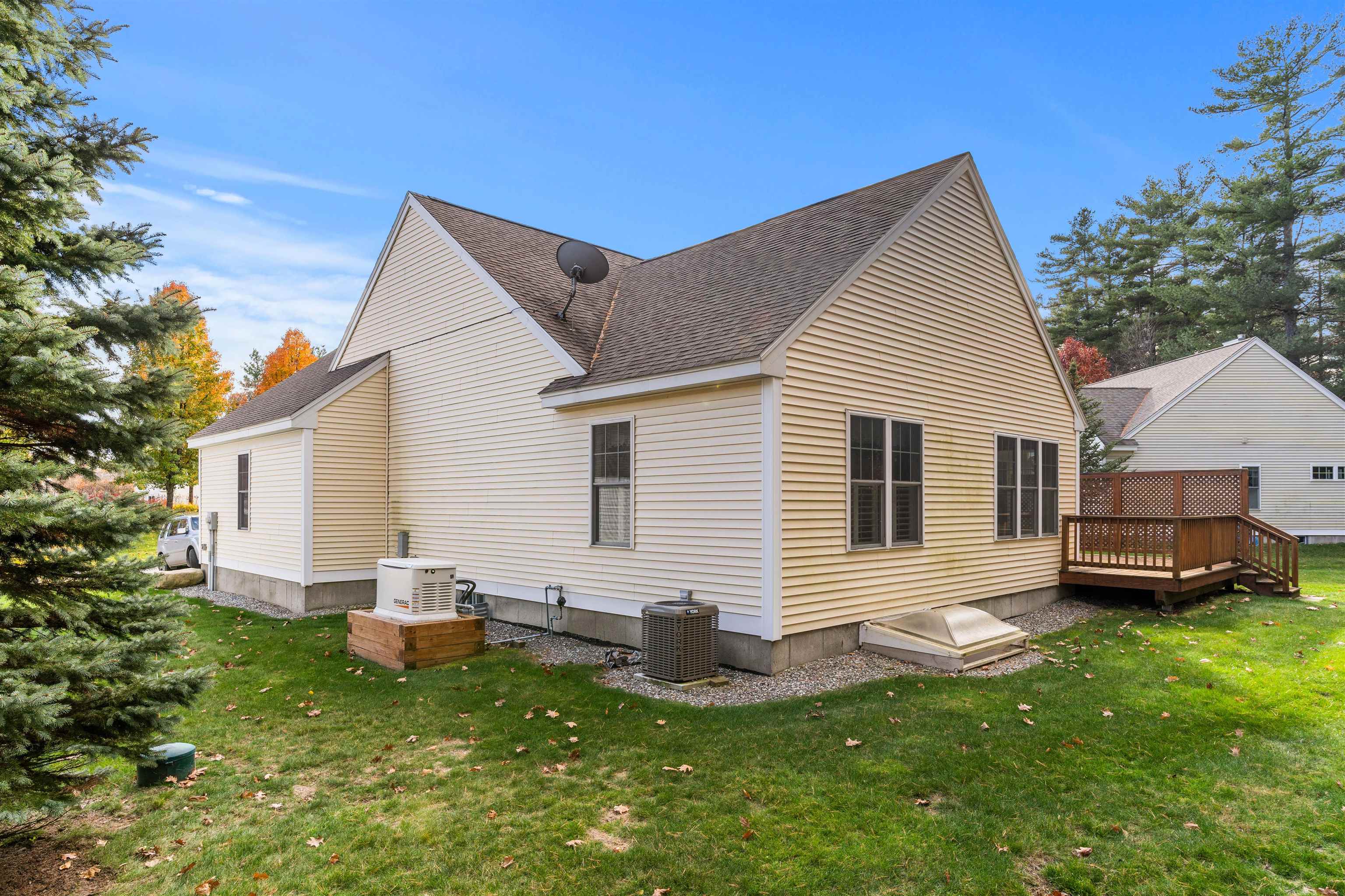 39 Fells Drive Amherst, NH 03031 - Photo 36 of 40 Gallery Image 36