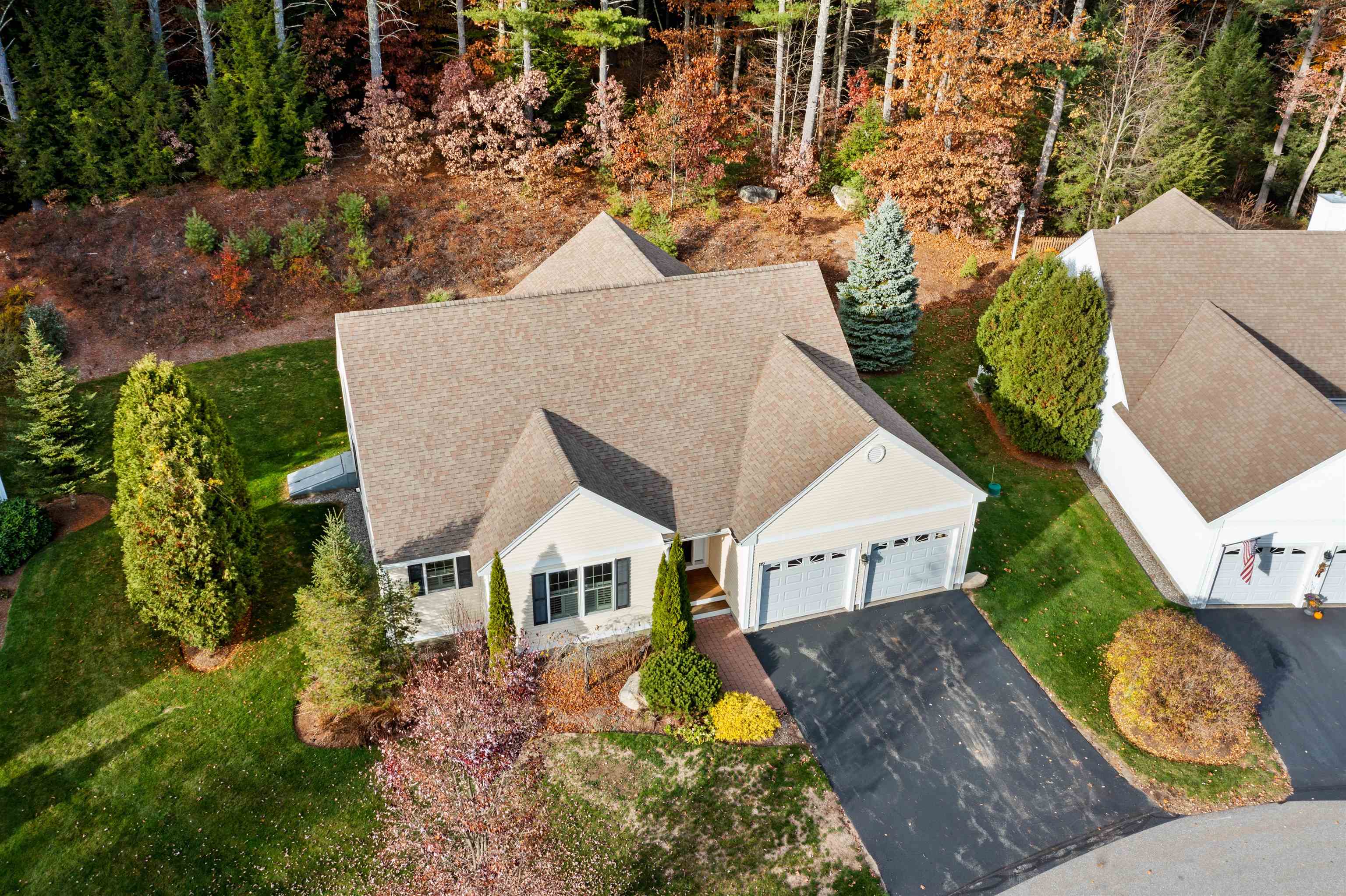 39 Fells Drive Amherst, NH 03031 - Photo 37 of 40 Gallery Image 37