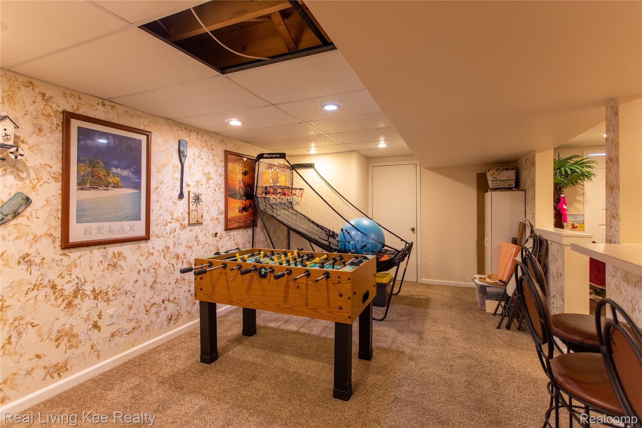 2257 Hummer Lake Road Oxford, MI 48371 - Photo 18 of 32 hummerlake_house-20.jpg