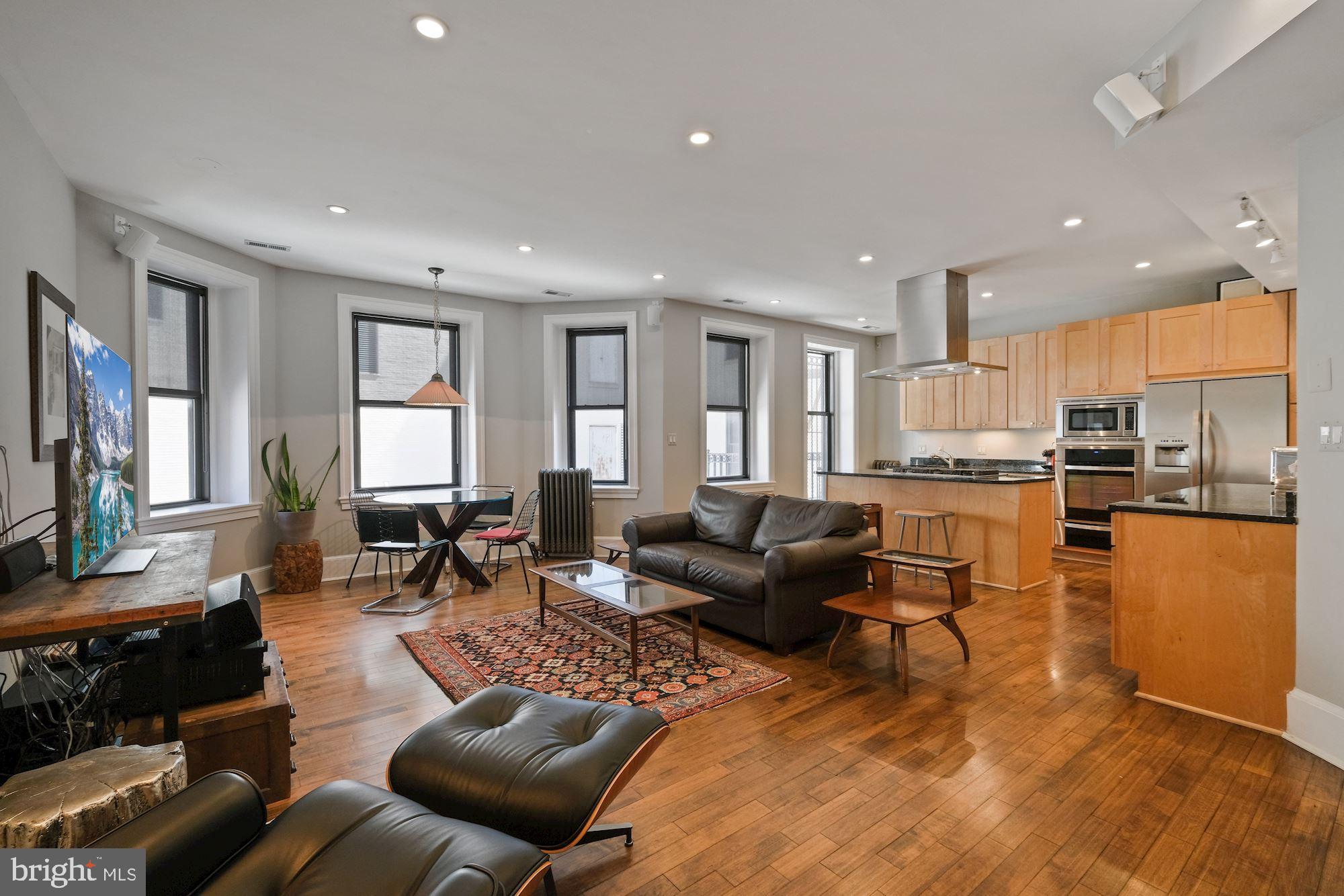 1419 R Street Northwest, Unit 31 Washington, DC 20009 - Photo 2 of 36 Gallery Image 2