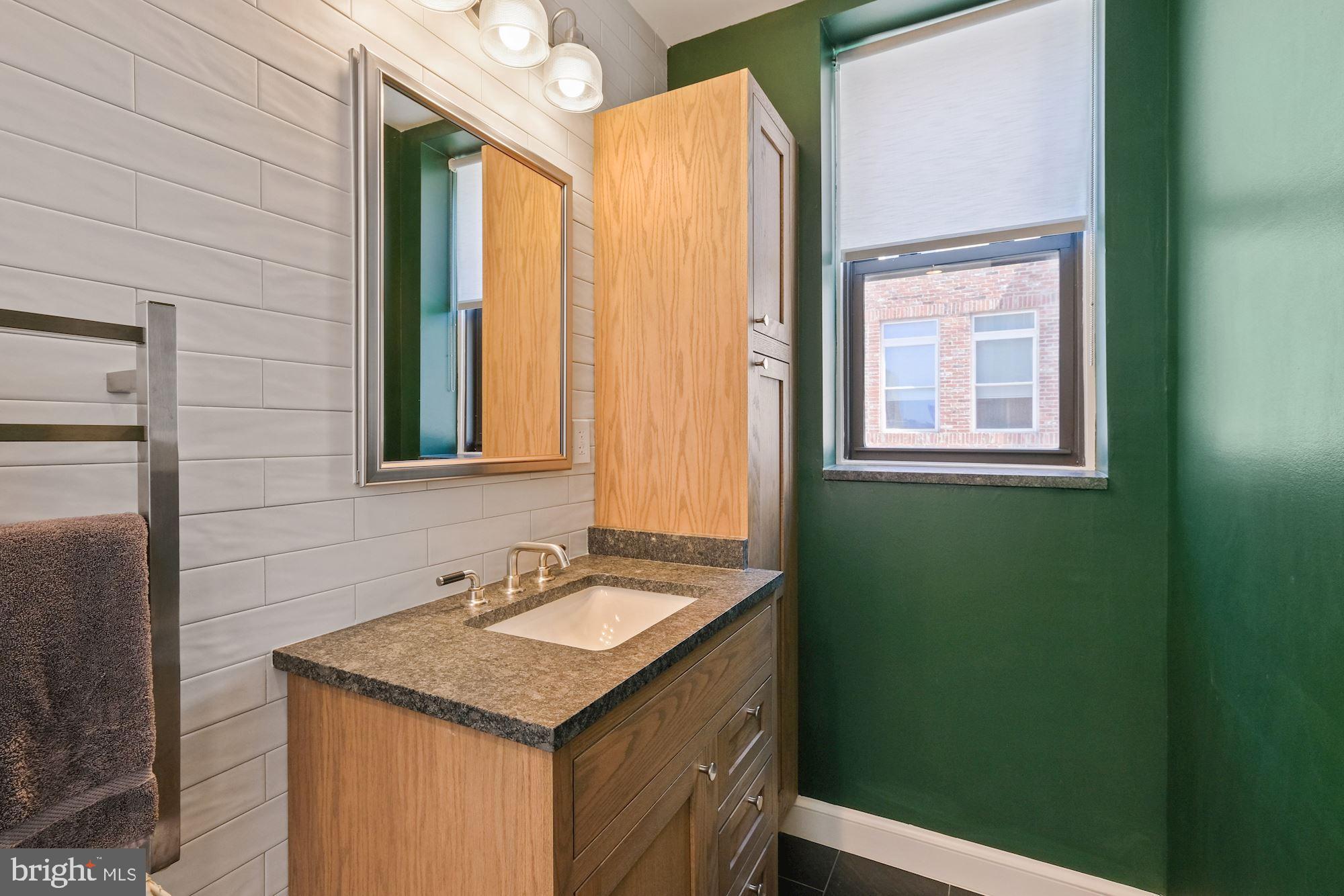1419 R Street Northwest, Unit 31 Washington, DC 20009 - Photo 16 of 36 Gallery Image 16