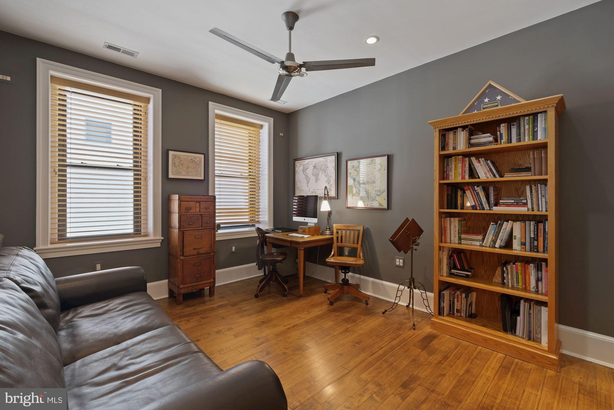 1419 R Street Northwest, Unit 31 Washington, DC 20009 - Photo 19 of 36 Gallery Image 19
