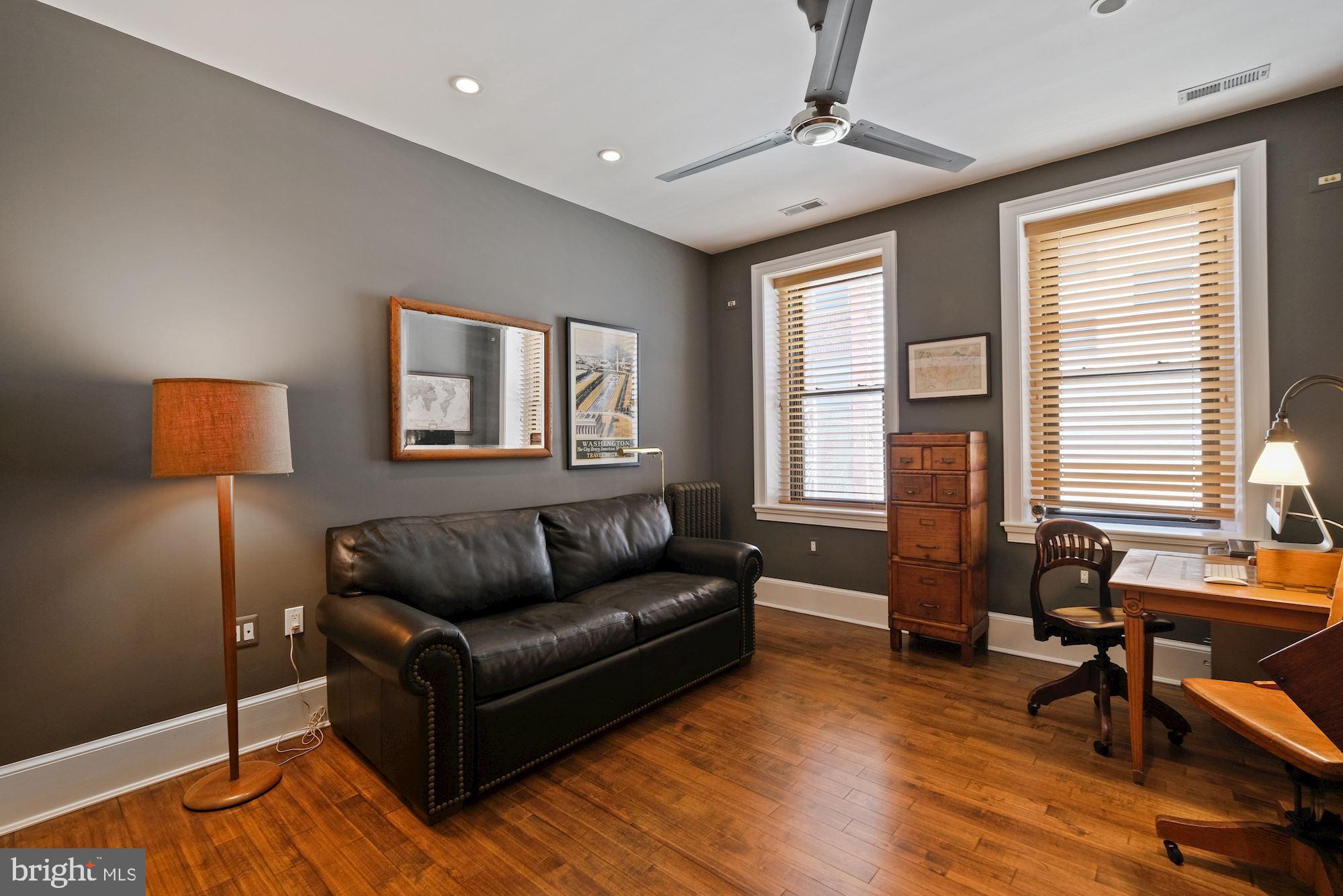 1419 R Street Northwest, Unit 31 Washington, DC 20009 - Photo 20 of 36 Gallery Image 20