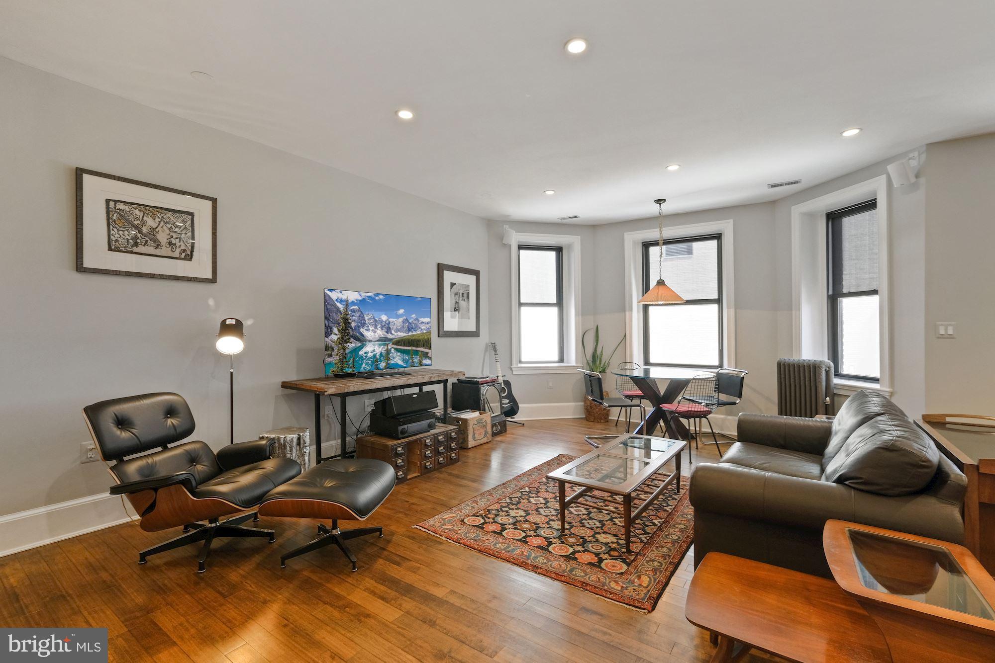 1419 R Street Northwest, Unit 31 Washington, DC 20009 - Photo 3 of 36 Gallery Image 3