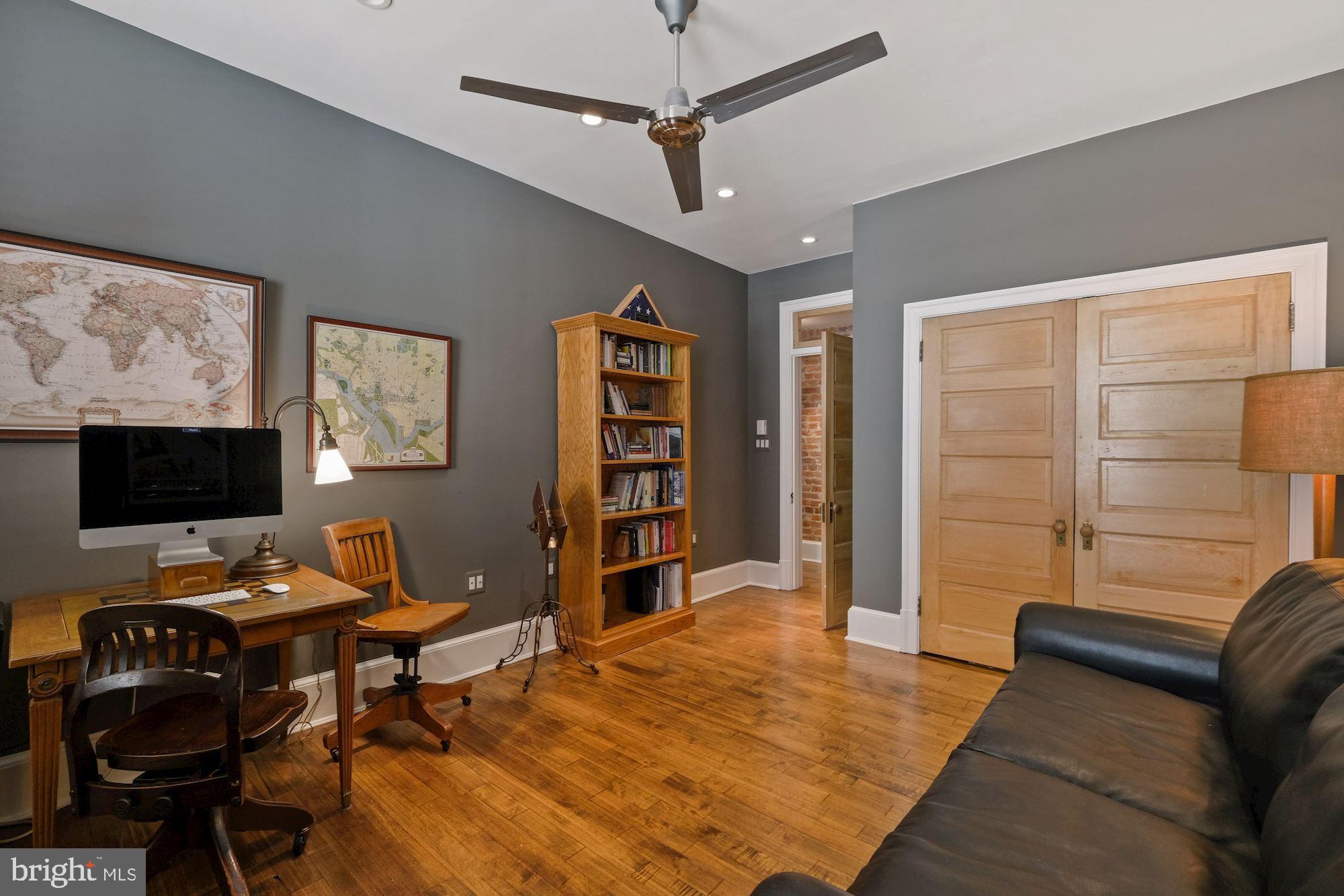 1419 R Street Northwest, Unit 31 Washington, DC 20009 - Photo 21 of 36 Gallery Image 21