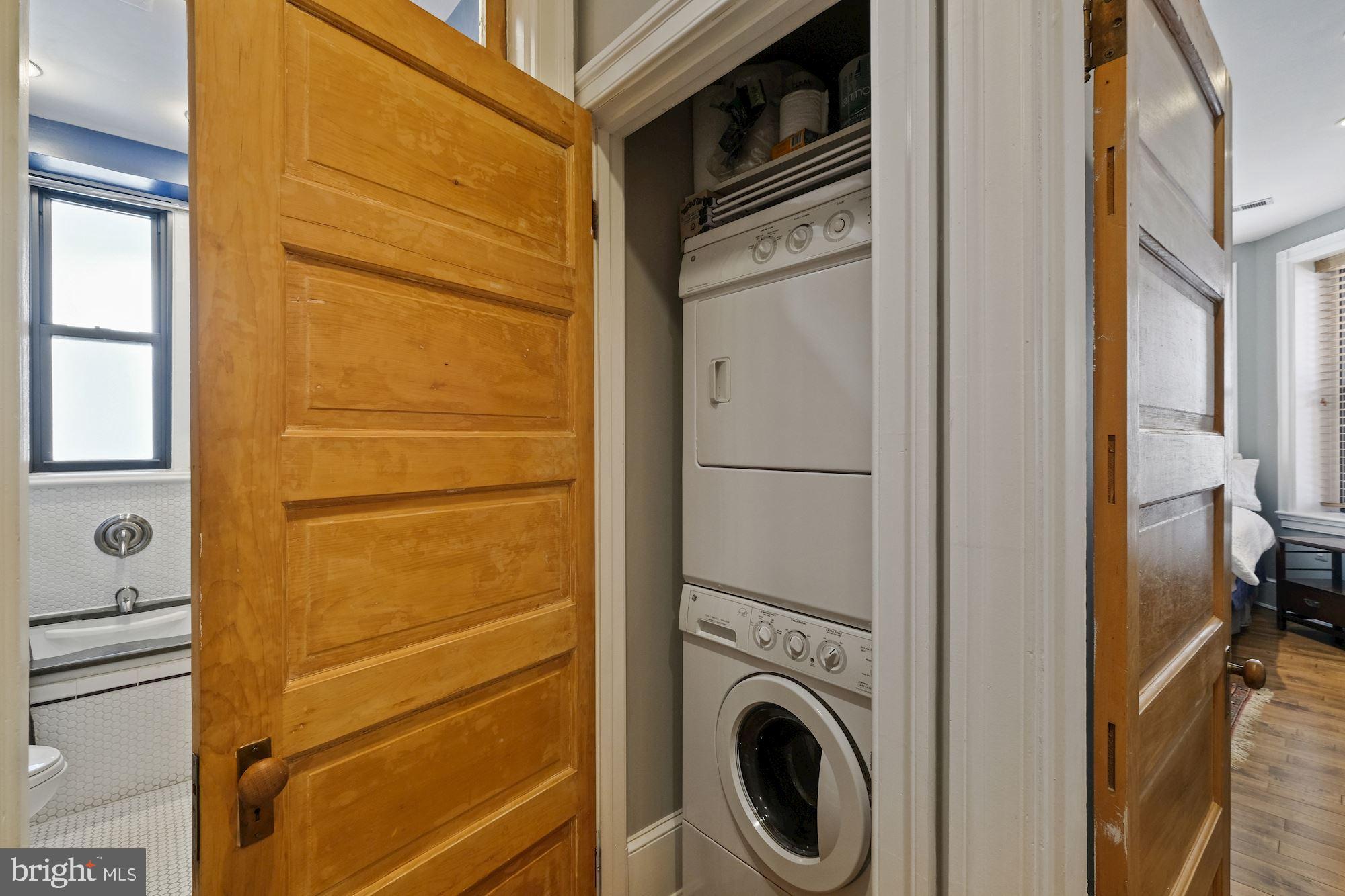 1419 R Street Northwest, Unit 31 Washington, DC 20009 - Photo 23 of 36 Gallery Image 23
