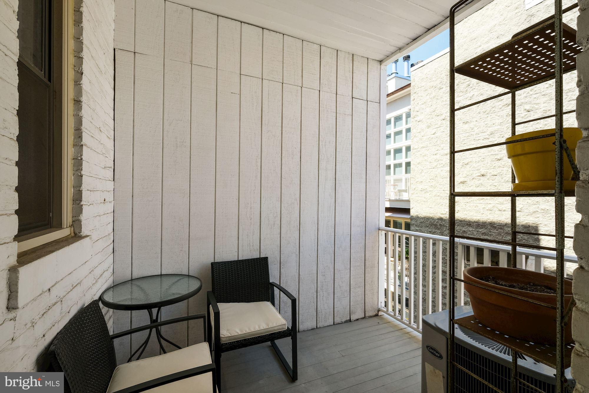 1419 R Street Northwest, Unit 31 Washington, DC 20009 - Photo 24 of 36 Gallery Image 24