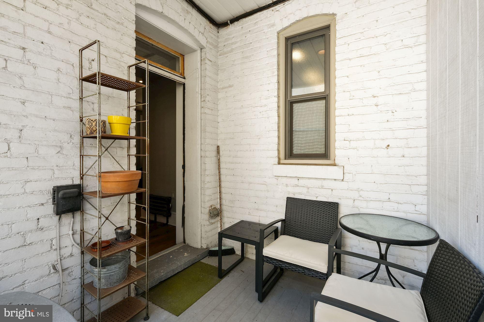 1419 R Street Northwest, Unit 31 Washington, DC 20009 - Photo 25 of 36 Gallery Image 25
