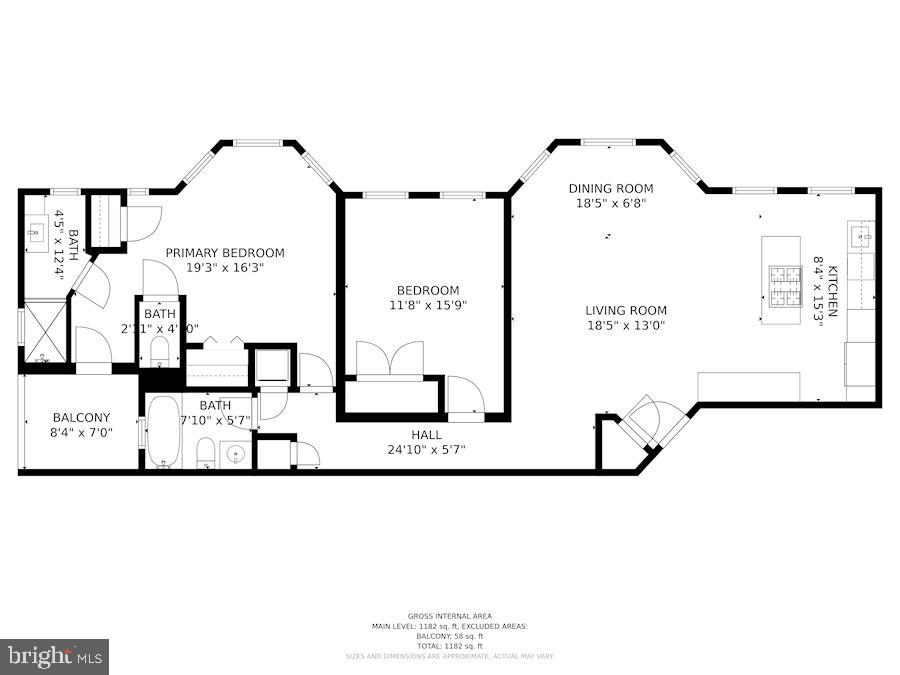 1419 R Street Northwest, Unit 31 Washington, DC 20009 - Photo 26 of 36 Gallery Image 26