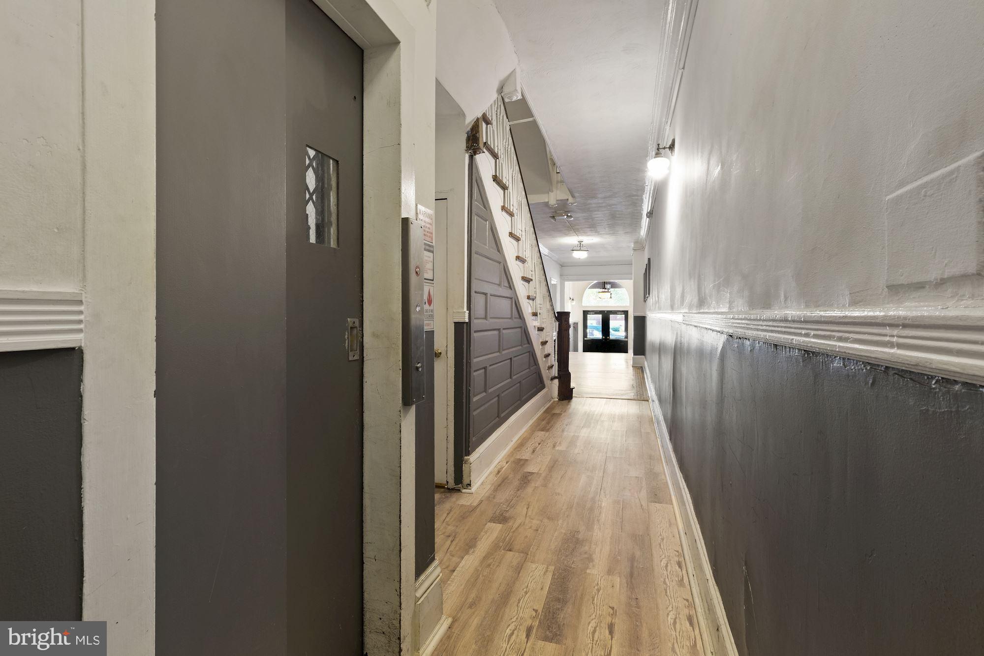 1419 R Street Northwest, Unit 31 Washington, DC 20009 - Photo 27 of 36 Gallery Image 27