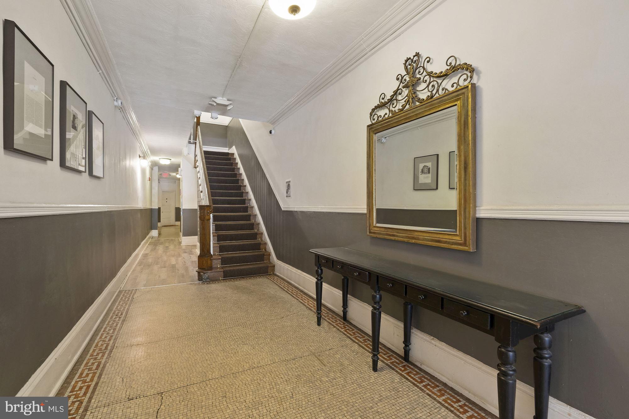 1419 R Street Northwest, Unit 31 Washington, DC 20009 - Photo 28 of 36 Gallery Image 28