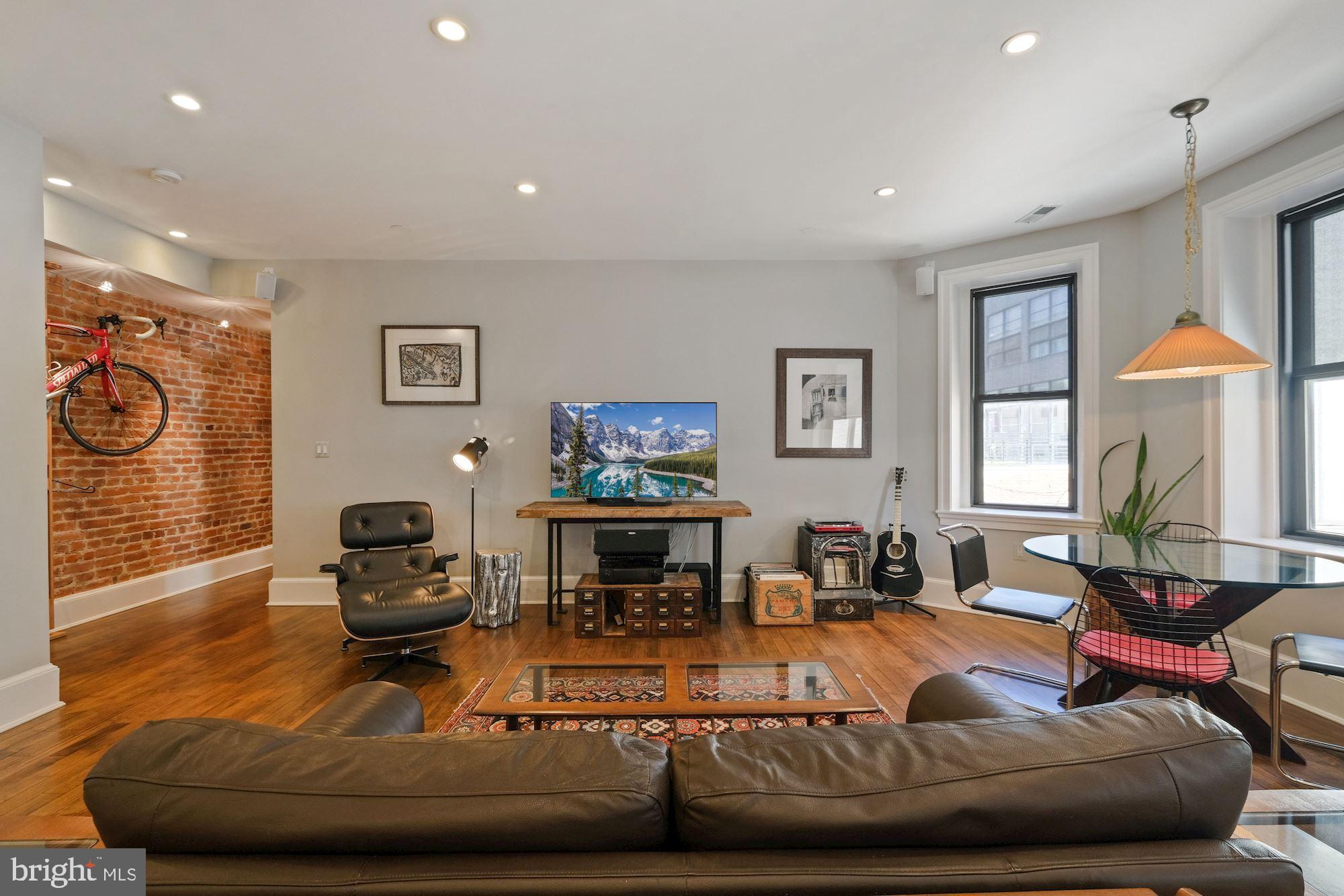 1419 R Street Northwest, Unit 31 Washington, DC 20009 - Photo 5 of 36 Gallery Image 5