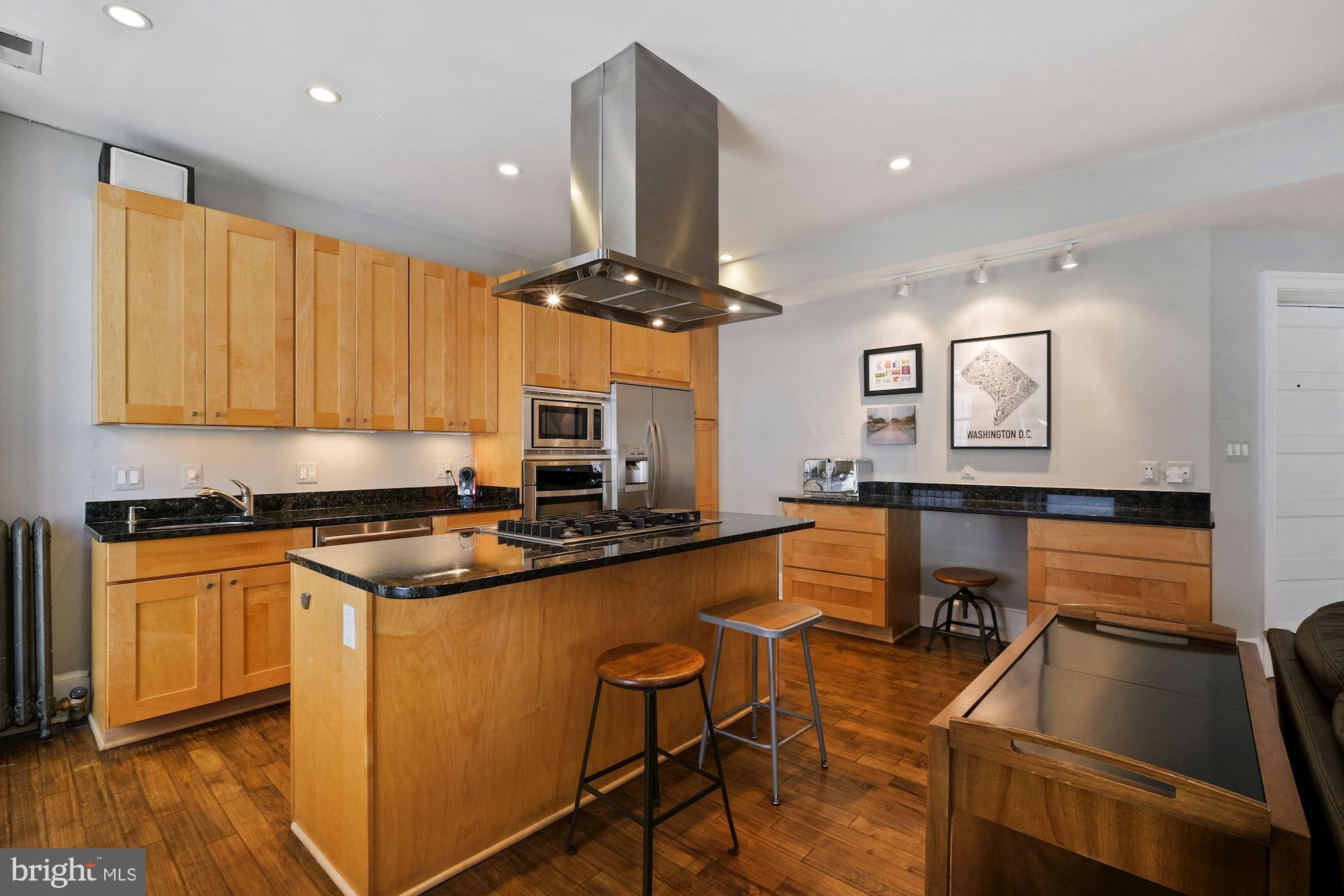 1419 R Street Northwest, Unit 31 Washington, DC 20009 - Photo 6 of 36 Gallery Image 6