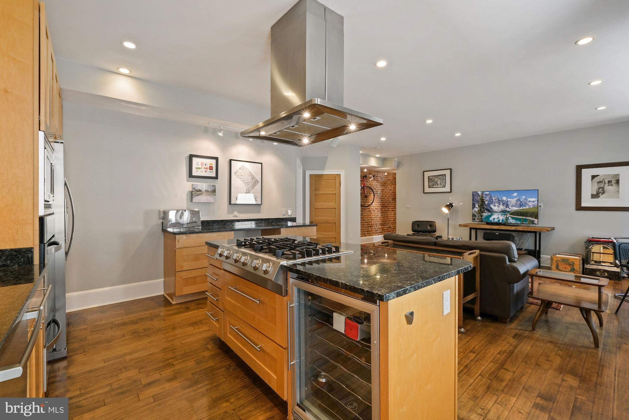 1419 R Street Northwest, Unit 31 Washington, DC 20009 - Photo 7 of 36 Gallery Image 7
