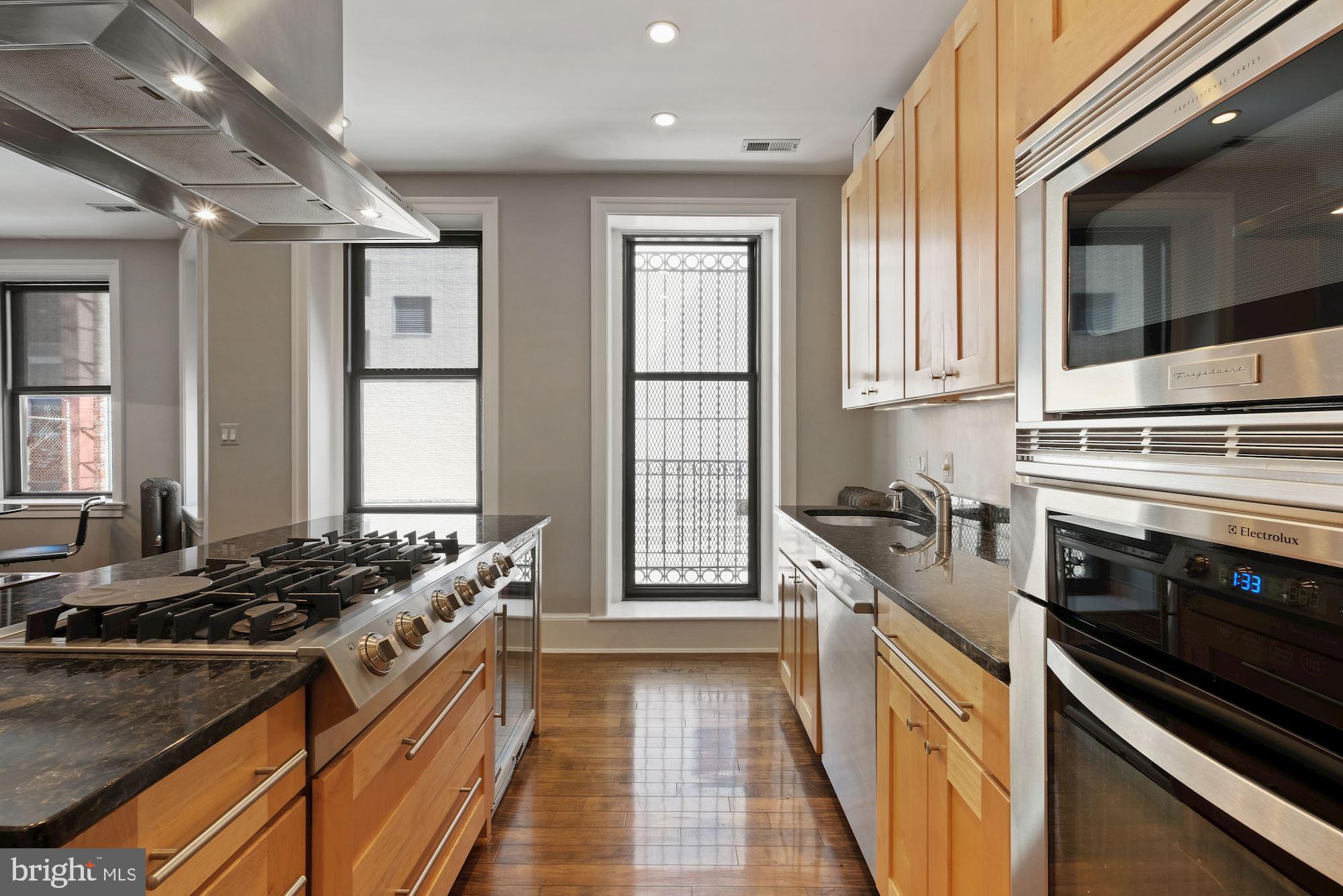1419 R Street Northwest, Unit 31 Washington, DC 20009 - Photo 9 of 36 Gallery Image 9