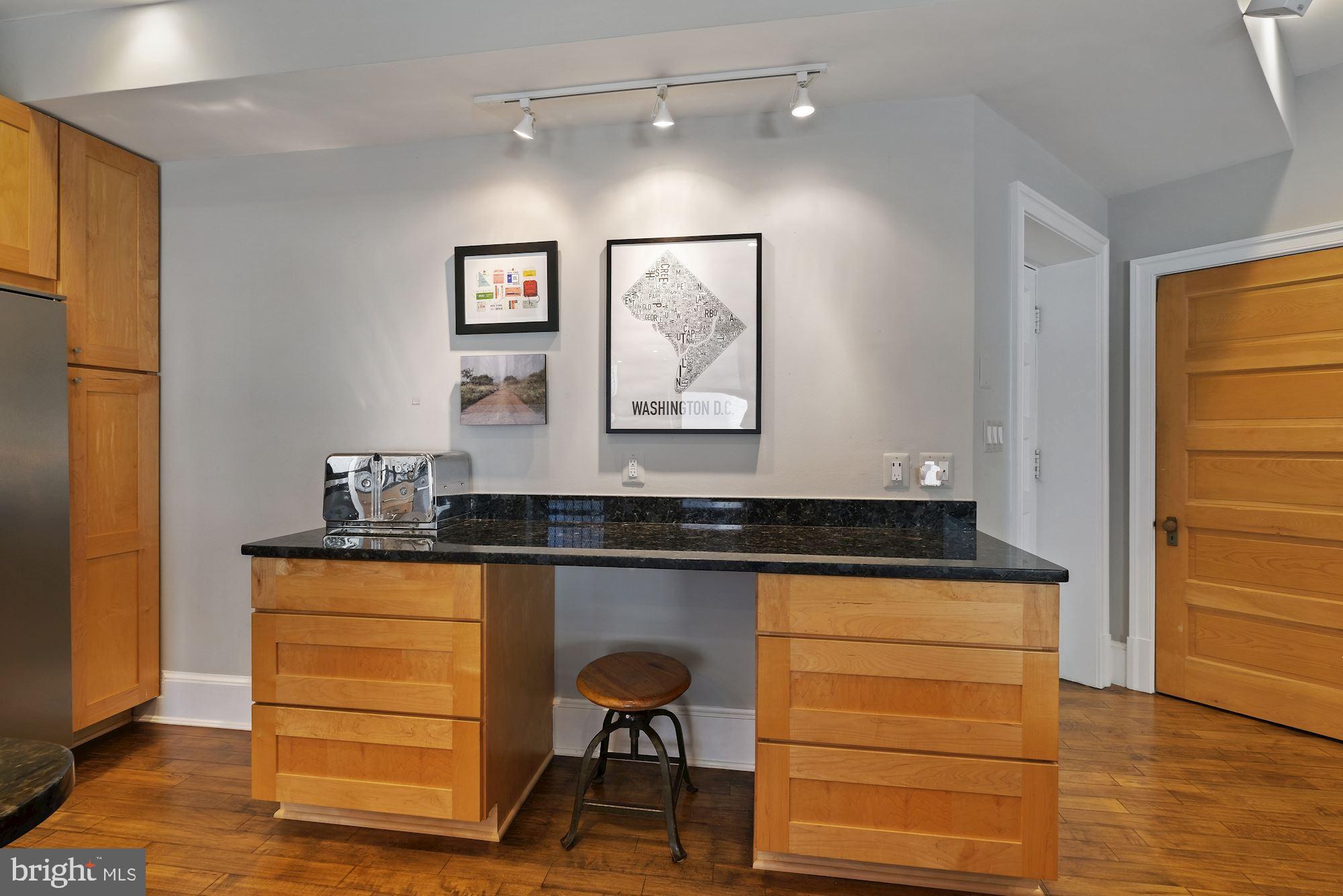 1419 R Street Northwest, Unit 31 Washington, DC 20009 - Photo 10 of 36 Gallery Image 10