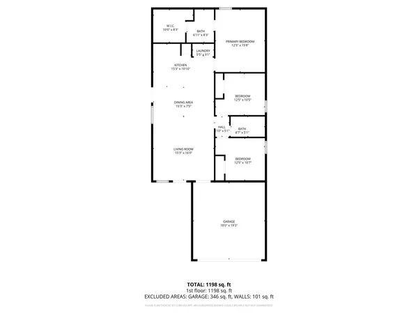 $2,000 | 4154 Saltillo Lakes Drive, Baytown, TX 77521