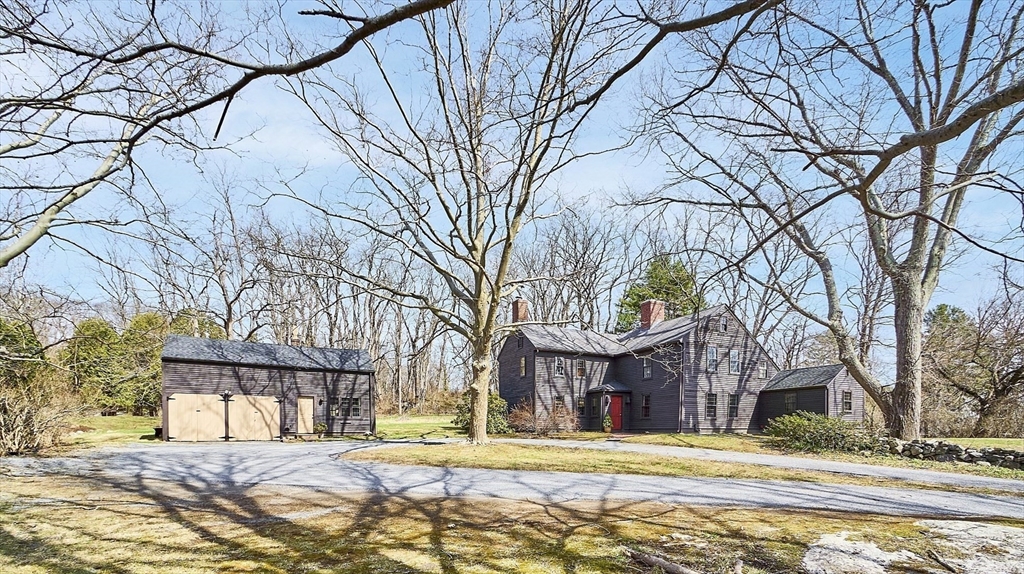 320 Lowell Road Concord, MA 01742 - Photo 1 of 42