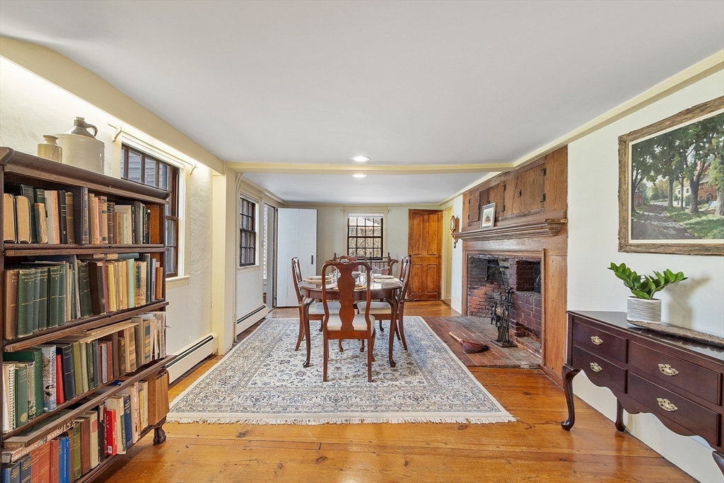 320 Lowell Road Concord, MA 01742 - Photo 13 of 42