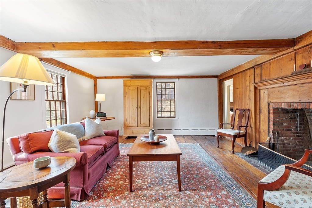 320 Lowell Road Concord, MA 01742 - Photo 14 of 42