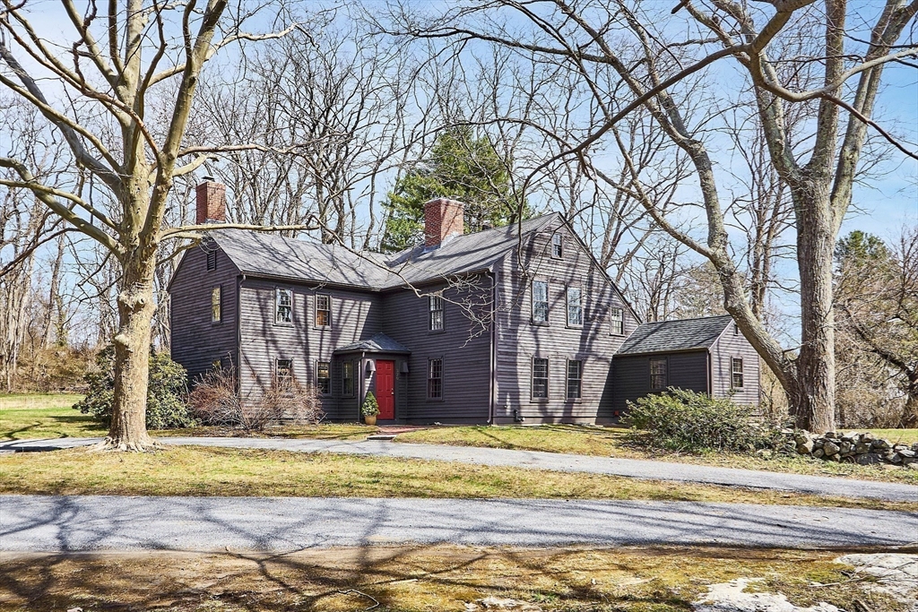 320 Lowell Road Concord, MA 01742 - Photo 3 of 42