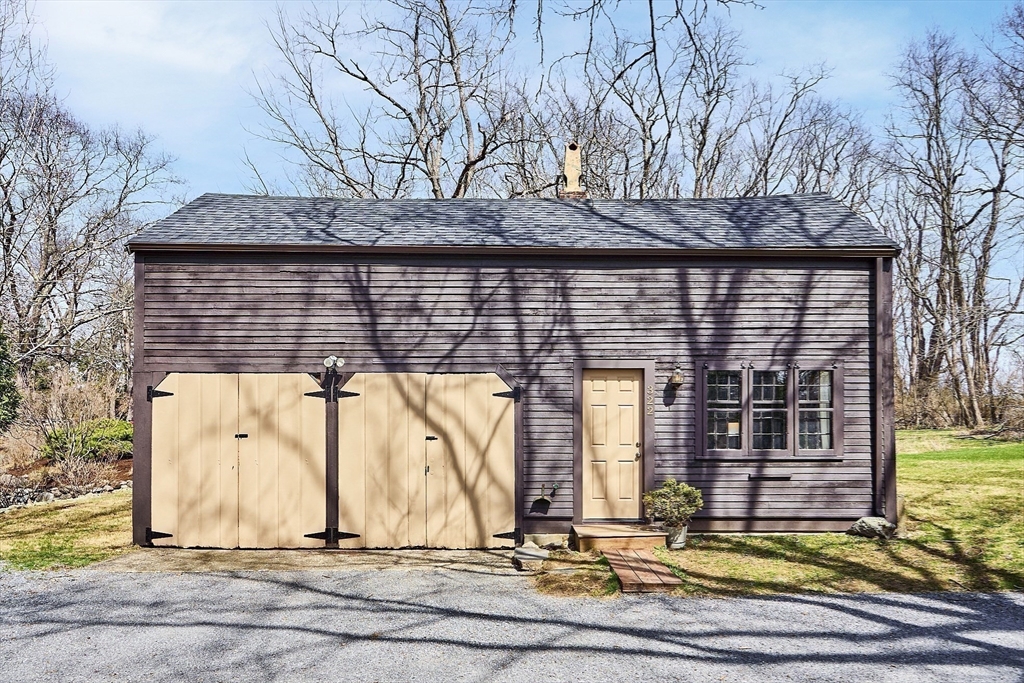 320 Lowell Road Concord, MA 01742 - Photo 34 of 42