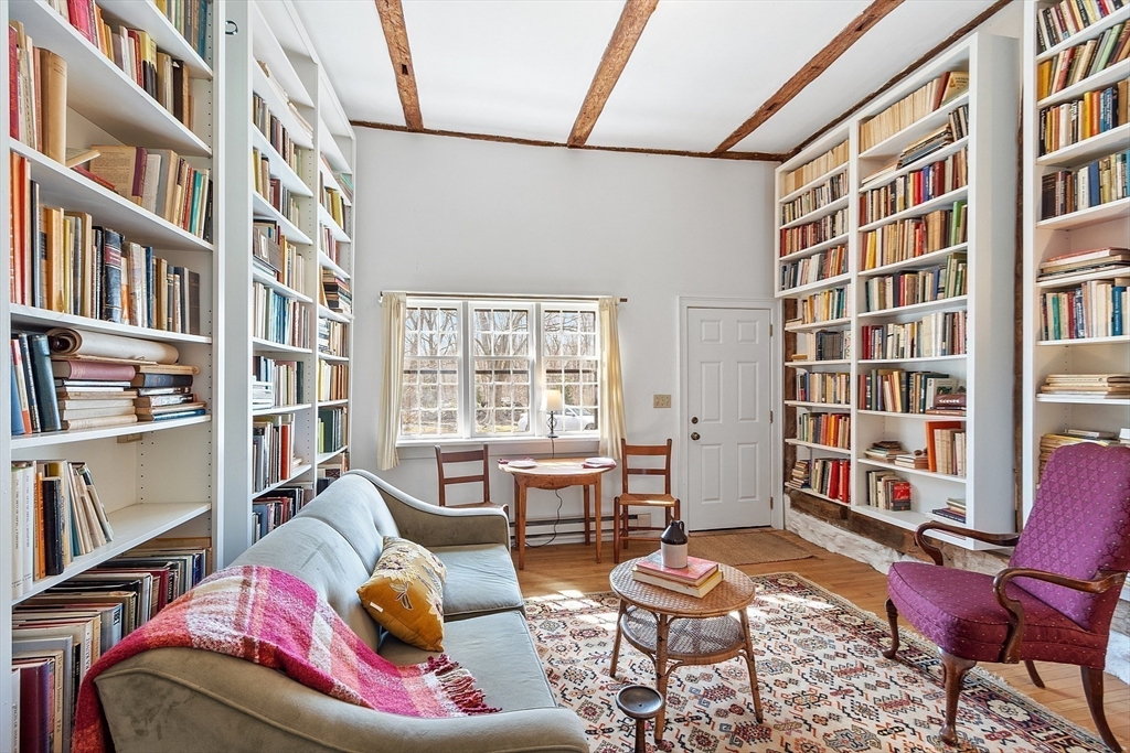 320 Lowell Road Concord, MA 01742 - Photo 35 of 42