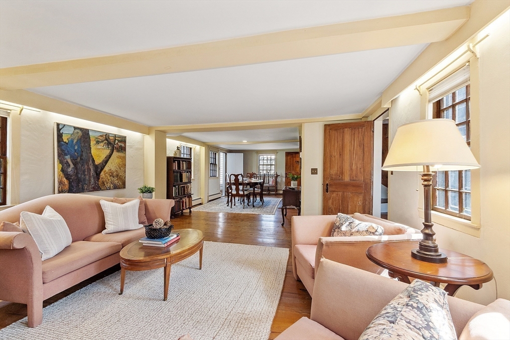 320 Lowell Road Concord, MA 01742 - Photo 10 of 42