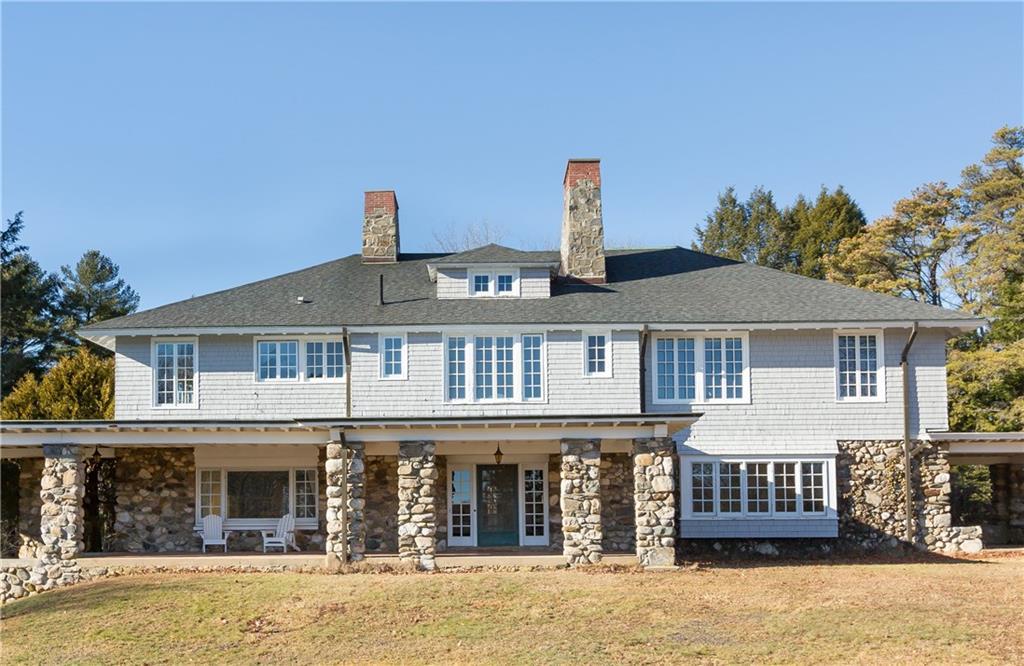 450 Mitchell Road Cape Elizabeth, ME 04107 - Photo 2 of 26 Photo