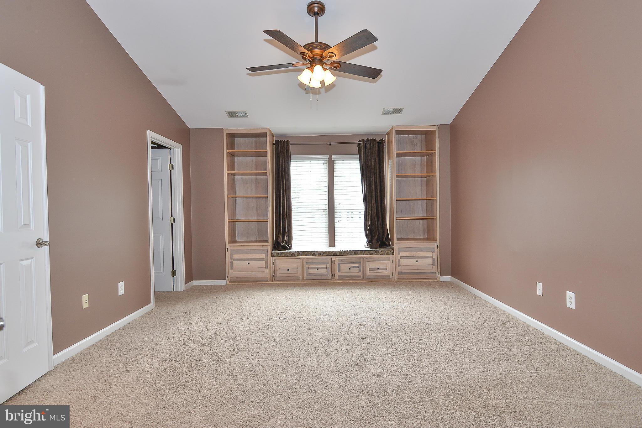6710 Catskill Road Lorton, VA 22079 - Photo 21 of 30 Bedroom (Master)