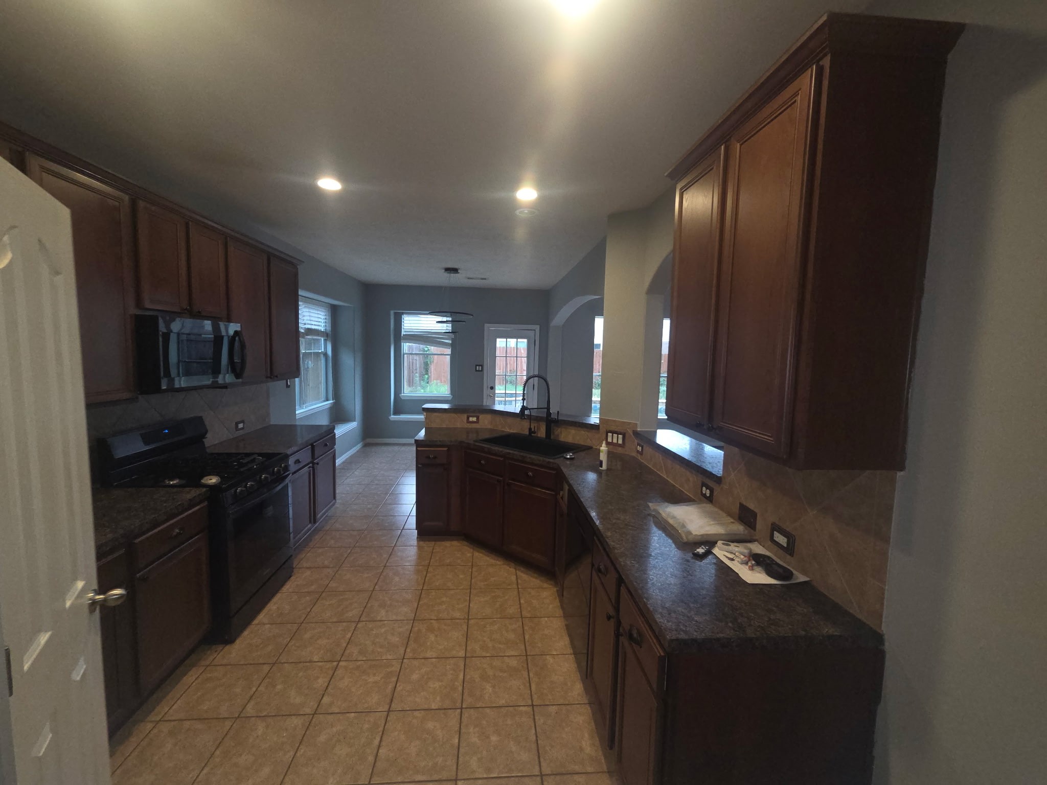 8222 Hardy Elm Street Spring, TX 77379 - Photo 5 of 18