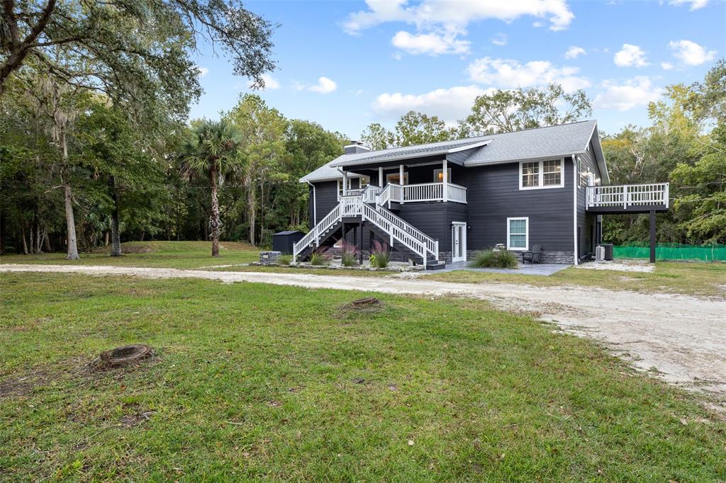 11311 Northeast 40th Street Road Silver Springs, FL 34488 - Photo 3 of 67