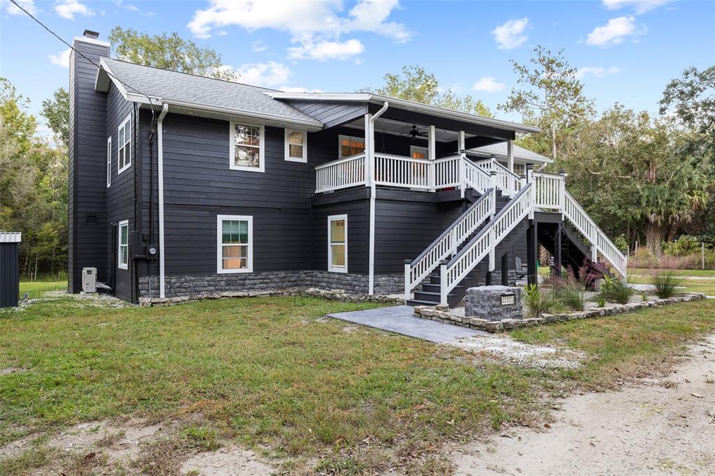 11311 Northeast 40th Street Road Silver Springs, FL 34488 - Photo 4 of 67