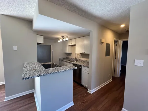 $1,175 | 1001 Park Hill Drive, Unit A1, Gainesville, GA 30501