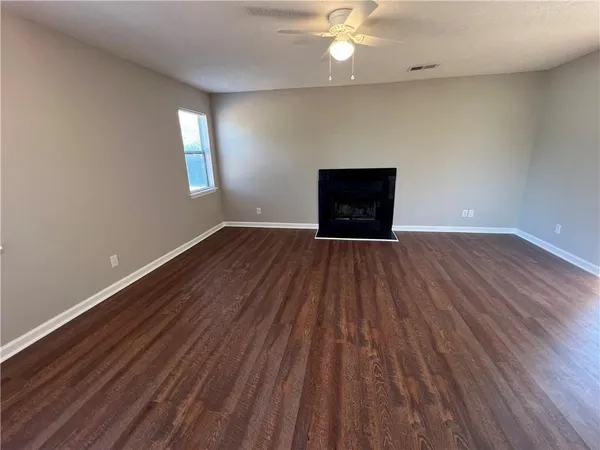 $1,175 | 1001 Park Hill Drive, Unit A1, Gainesville, GA 30501