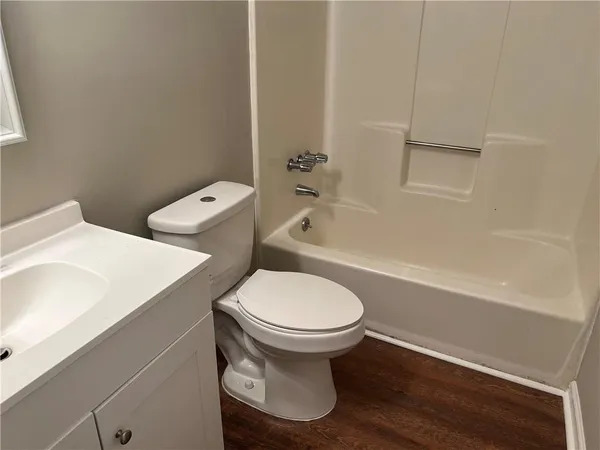 $1,175 | 1001 Park Hill Drive, Unit A1, Gainesville, GA 30501