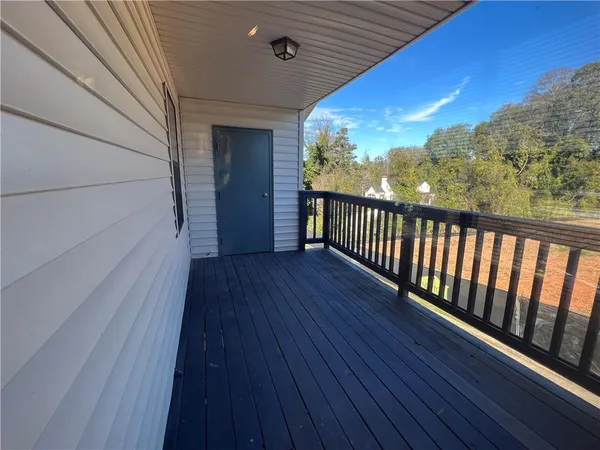 $1,175 | 1001 Park Hill Drive, Unit A1, Gainesville, GA 30501