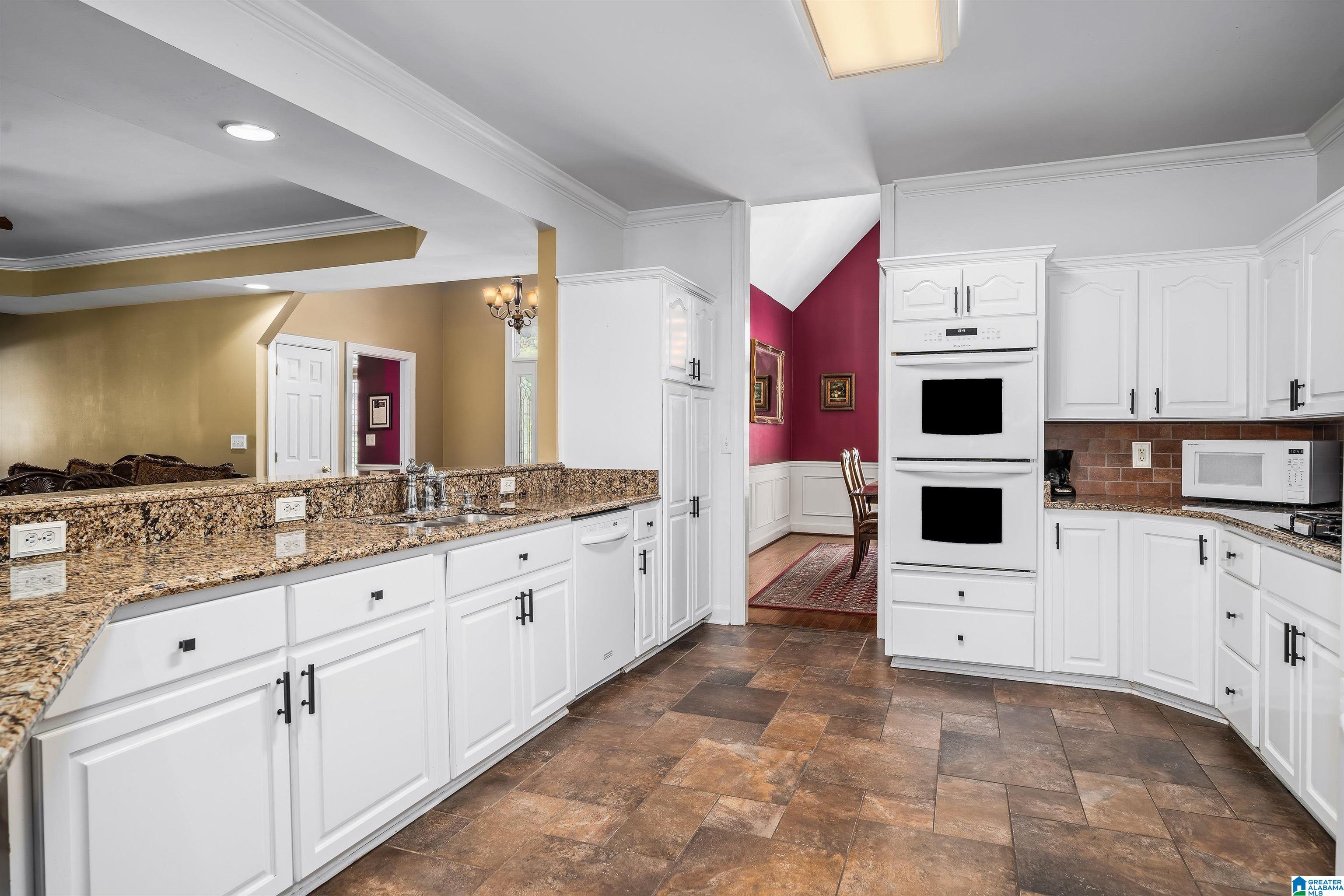 569 MacDonald Lk Road Springville, AL 35146 - Photo 14 of 32
