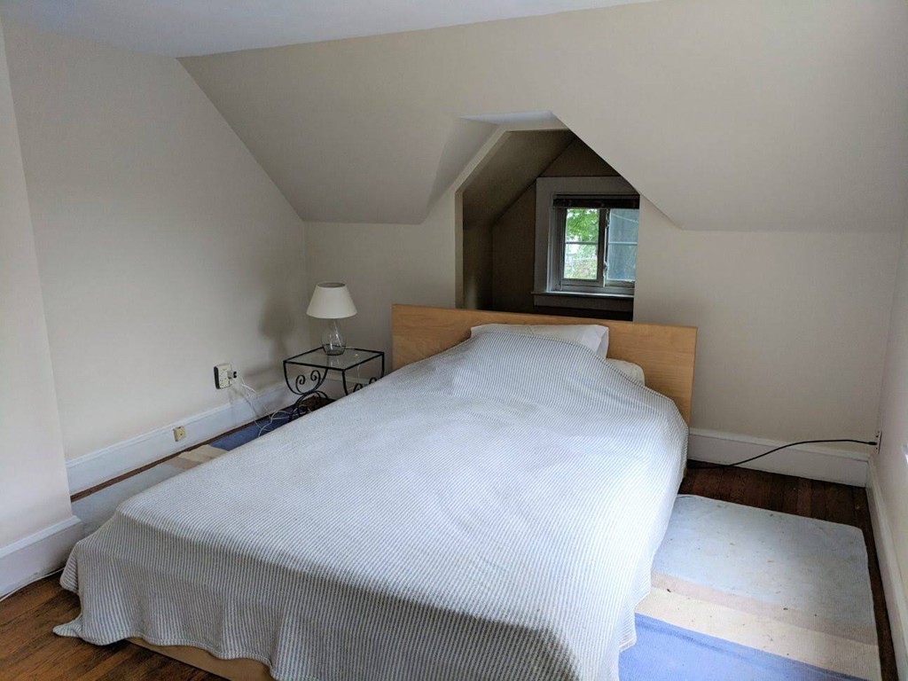 80 Eleanor Road Springfield, MA 01108 - Photo 20 of 30 a bedroom with a bed and window