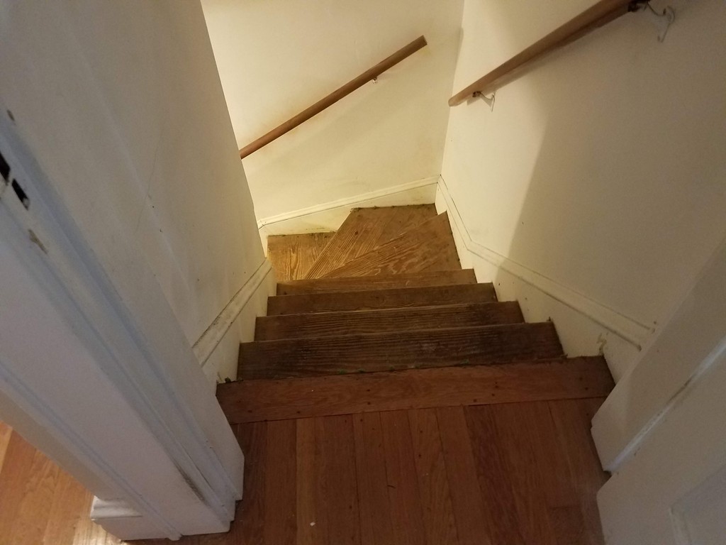 80 Eleanor Road Springfield, MA 01108 - Photo 22 of 30 a view of entryway