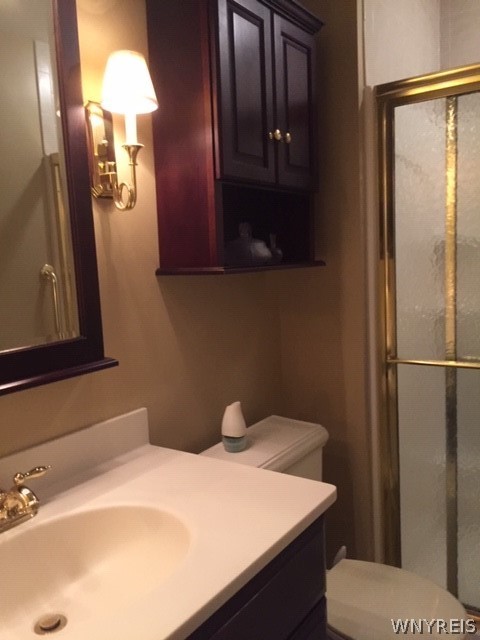 2 Hickory Hill Road, Unit H Amherst, NY 14221 - Photo 17 of 22