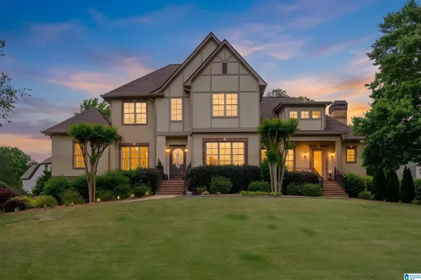 $1,075,000 | 1408 Sutherland Place, Birmingham, AL 35242