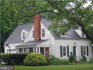 150 Jefferson Road Princeton, NJ 08540 - Photo 1 of 6