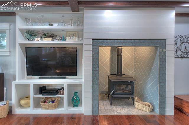 9955 Mountain Road Cascade, CO 80809 - Photo 6 of 23