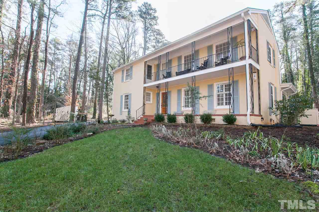 2709 Dogwood Road Durham, NC 27705 - Photo 1 of 21 Gallery Image 1