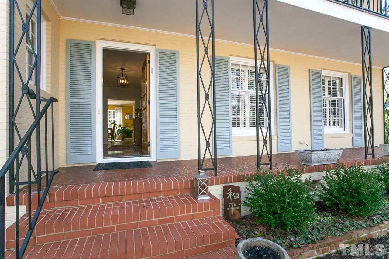 2709 Dogwood Road Durham, NC 27705 - Photo 2 of 21 Gallery Image 2