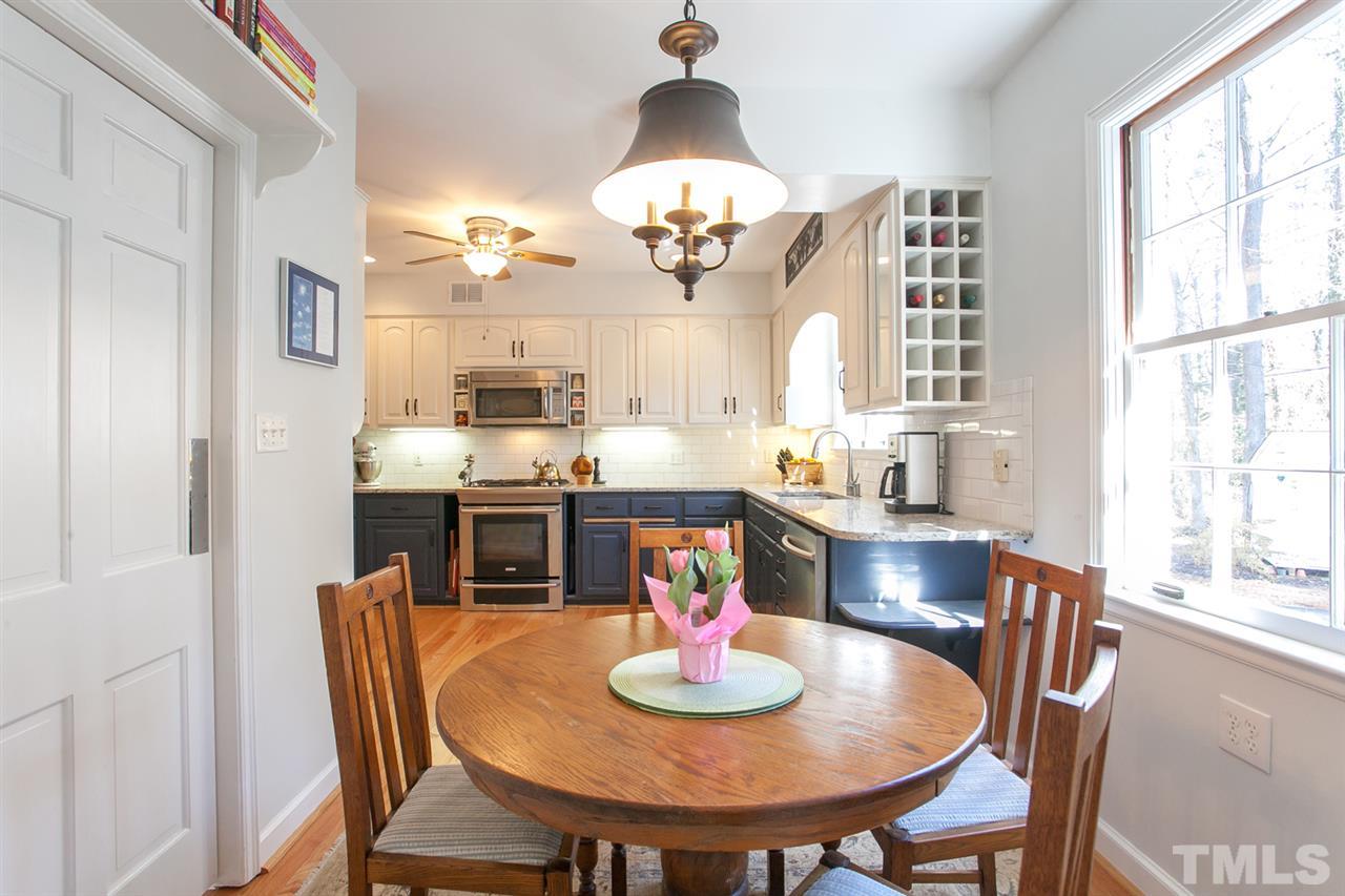 2709 Dogwood Road Durham, NC 27705 - Photo 12 of 21 Gallery Image 12