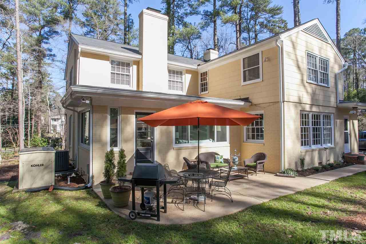 2709 Dogwood Road Durham, NC 27705 - Photo 20 of 21 Gallery Image 20