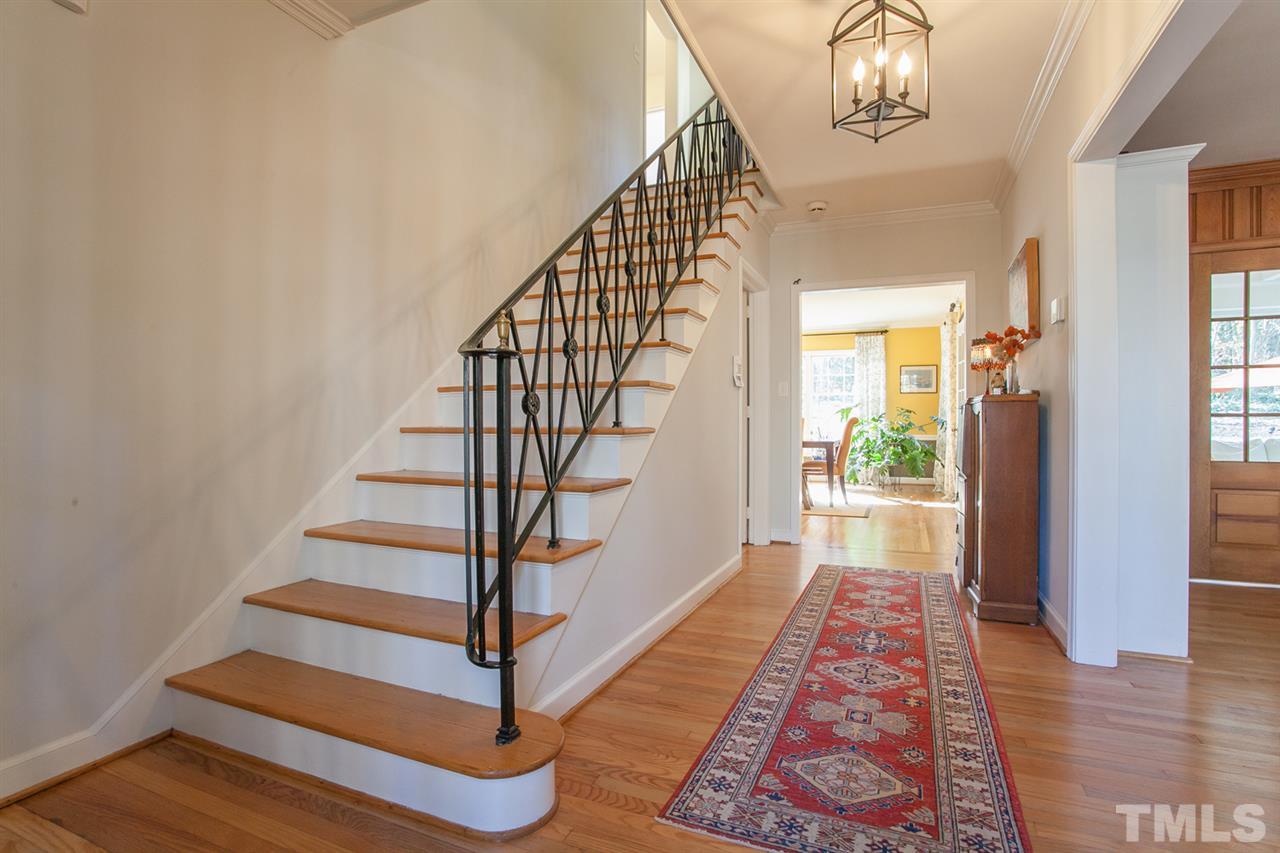 2709 Dogwood Road Durham, NC 27705 - Photo 3 of 21 Gallery Image 3