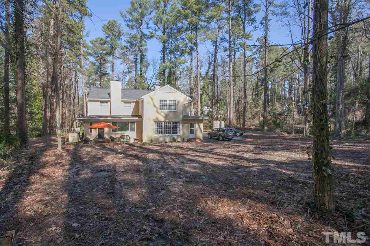 2709 Dogwood Road Durham, NC 27705 - Photo 21 of 21 Gallery Image 21
